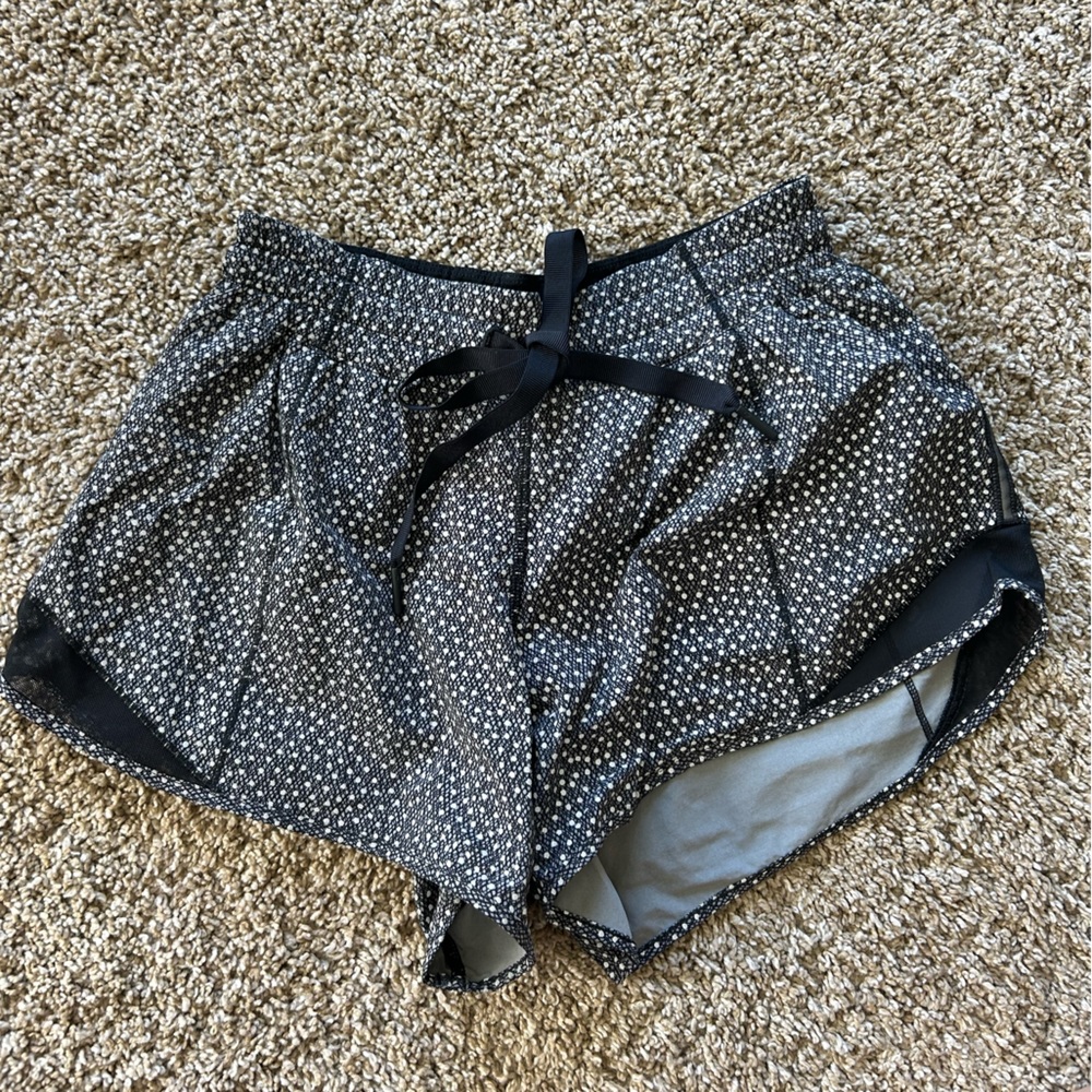 Holy hot shorts Tall